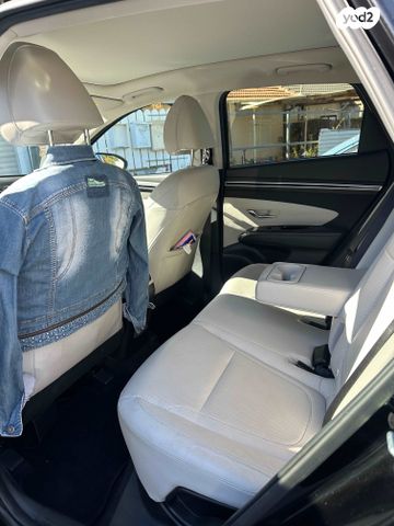 יונדאי טוסון