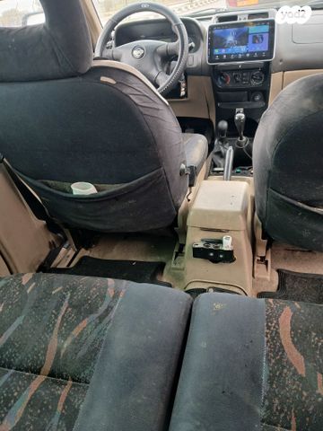 ניסאן טראנו