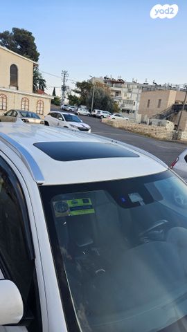 מודעת רכב מיצובישי אאוטלנדר