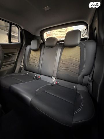 ג'יפ אוונגר