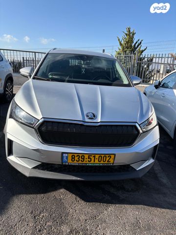 סקודה אניאק iV