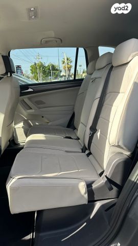 פולקסווגן טיגואן