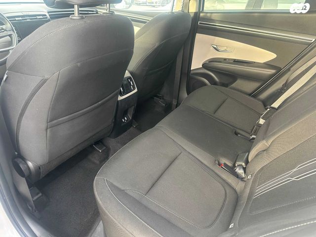 יונדאי טוסון