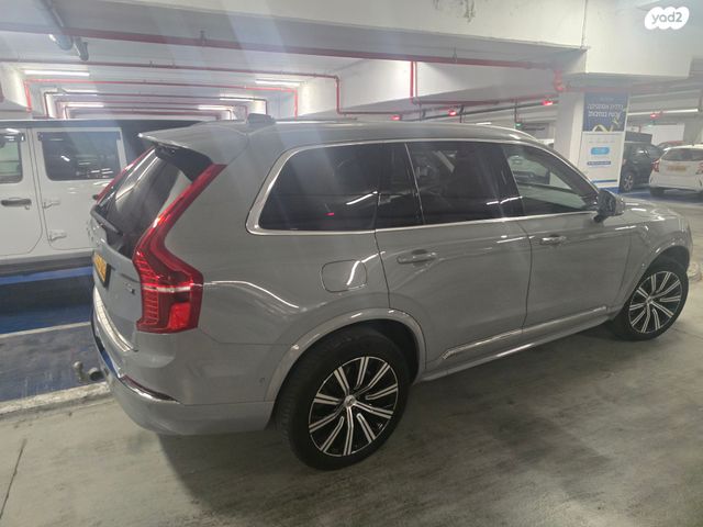 וולוו XC90