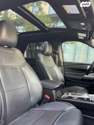 פורד אקספלורר