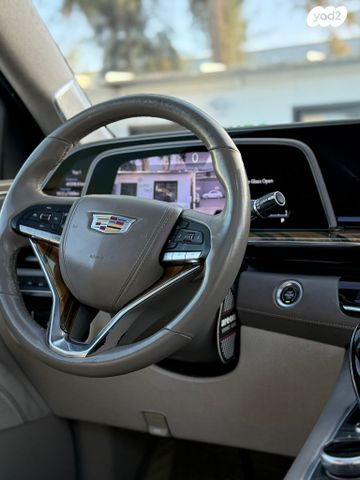 קאדילק אסקלייד