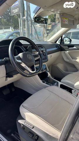 פולקסווגן טיגואן