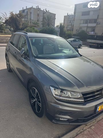 פולקסווגן טיגואן