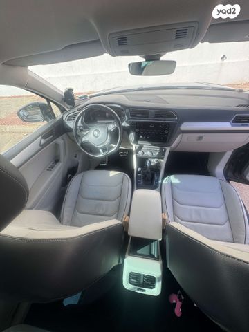 פולקסווגן טיגואן