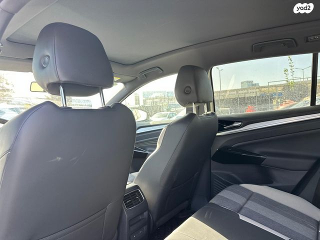 פולקסווגן ID.4