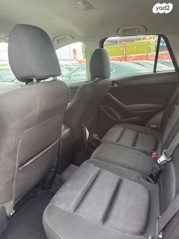 מאזדה CX-5