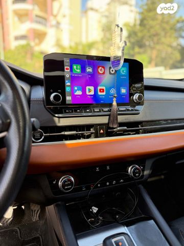 מיצובישי אאוטלנדר