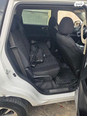 סאנגיונג רקסטון