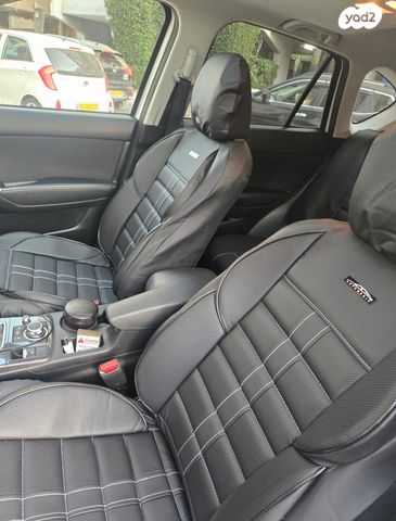 מאזדה CX-5