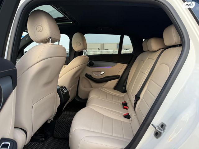 מרצדס-בנץ EQC