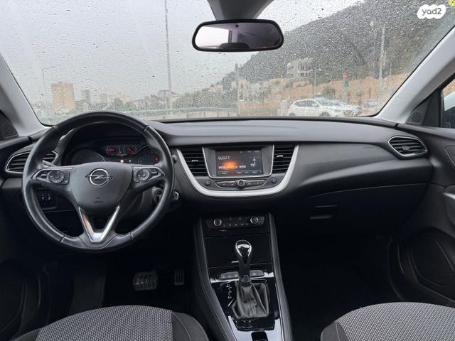 אופל גרנדלנד