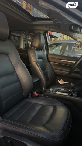 מאזדה CX-5