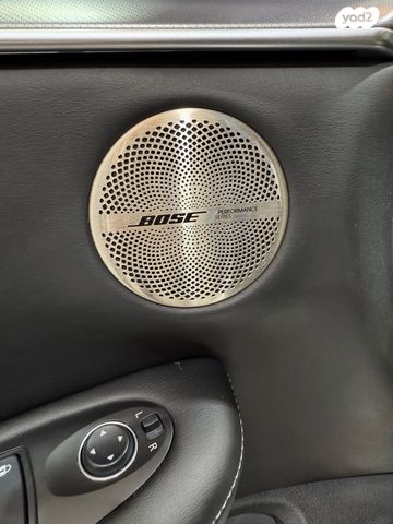 אינפיניטי QX55