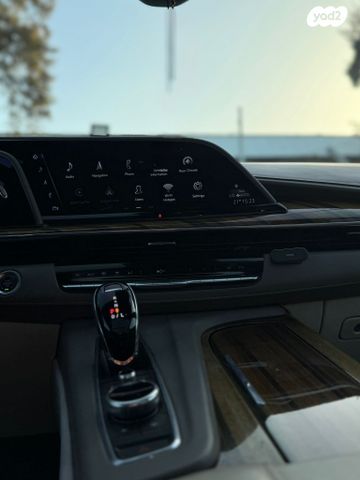 קאדילק אסקלייד