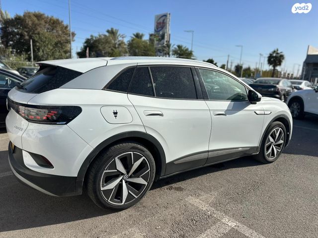 פולקסווגן ID.4