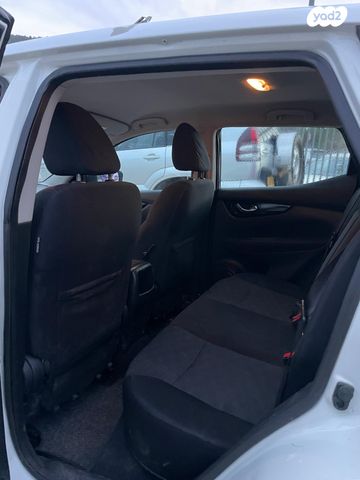 ניסאן קשקאי