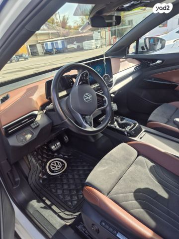 פולקסווגן ID.4