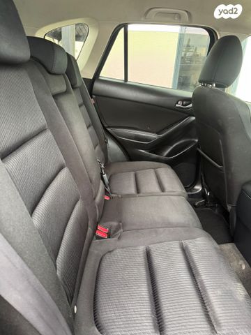 מאזדה CX-5