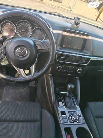 מאזדה CX-5