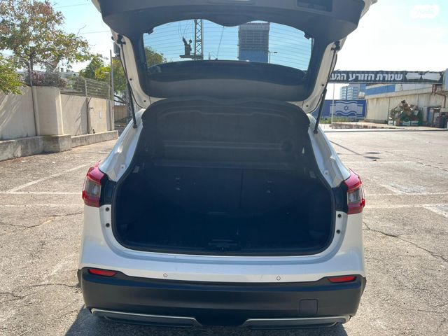 ניסאן קשקאי