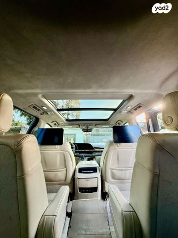 קאדילק אסקלייד