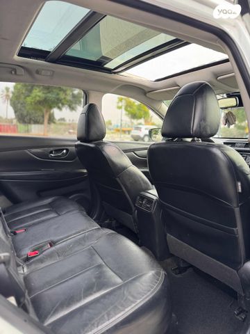 ניסאן אקס טרייל