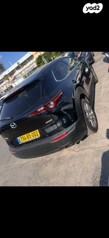 מאזדה CX-30