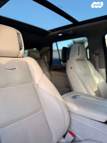 קאדילק אסקלייד