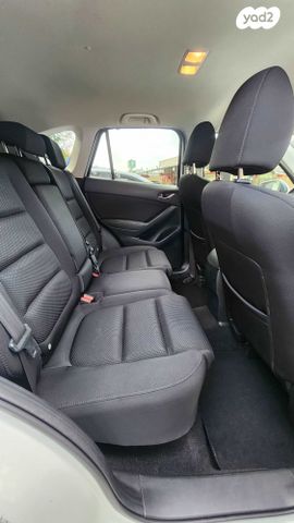 מאזדה CX-5