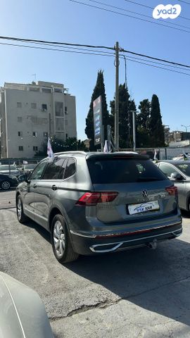 פולקסווגן טיגואן