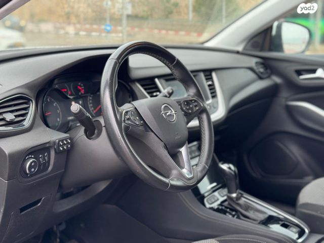 אופל גרנדלנד