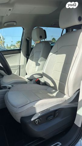 פולקסווגן טיגואן