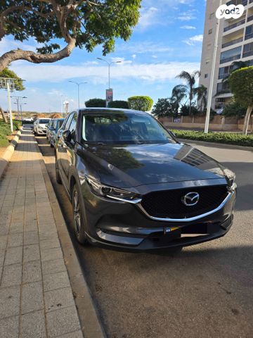 מאזדה CX-5