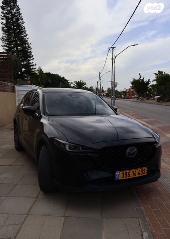 מאזדה CX-5