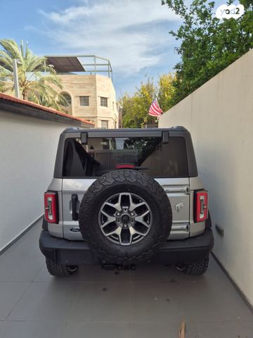 פורד ברונקו