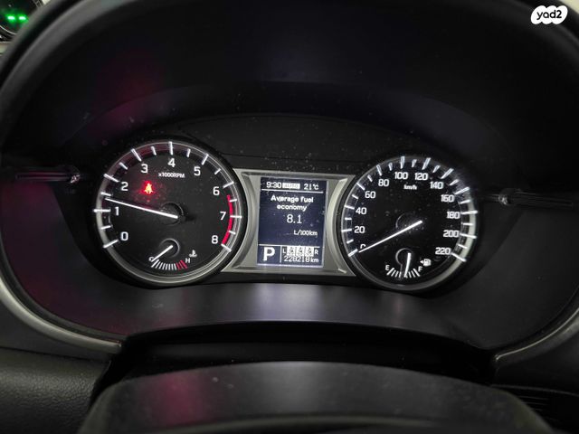 סוזוקי ויטרה