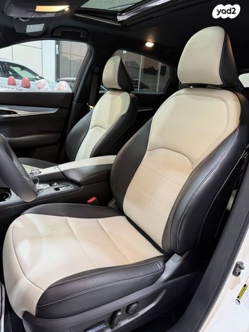 אינפיניטי QX55