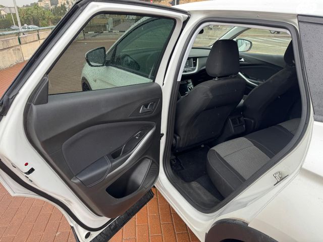 אופל גרנדלנד