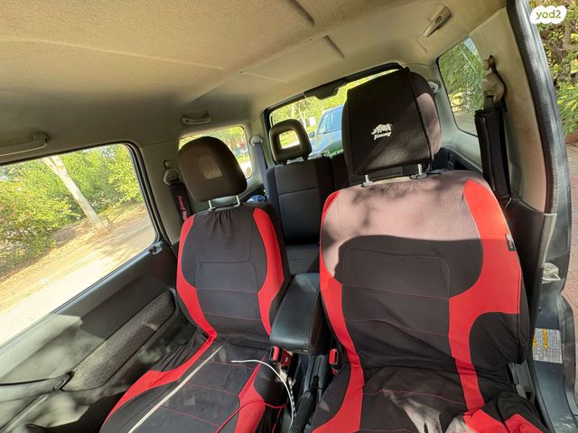 סוזוקי ג'ימני