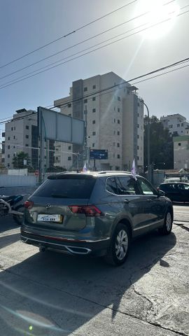 פולקסווגן טיגואן