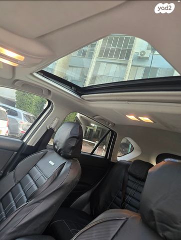 מאזדה CX-5