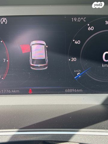 פולקסווגן טיגואן