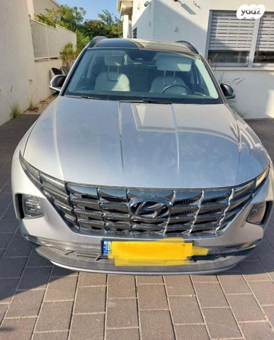 מודעת רכב יונדאי טוסון