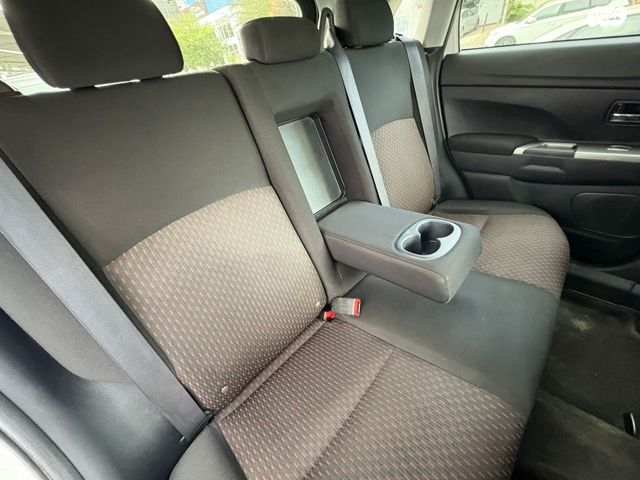 מיצובישי ASX