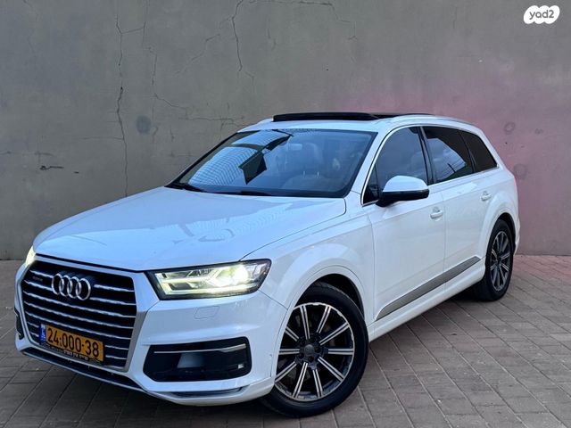 אאודי Q7